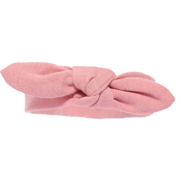 Rose Gold knot Headband (One Size)