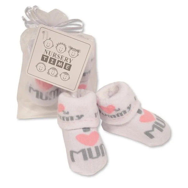 Baby Girls Socks