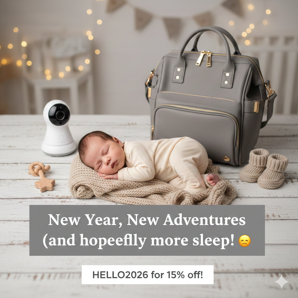 Cute and comfy clothes for your little one