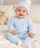 Baby Boy outfit Sets (NB-6 Months) 