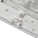 Bambino Resin Baby's Scan Photo Frame 4" x 3" 