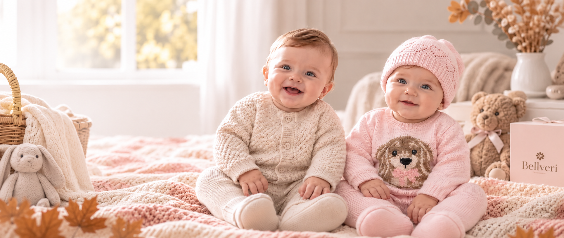 Cosy Little Moments