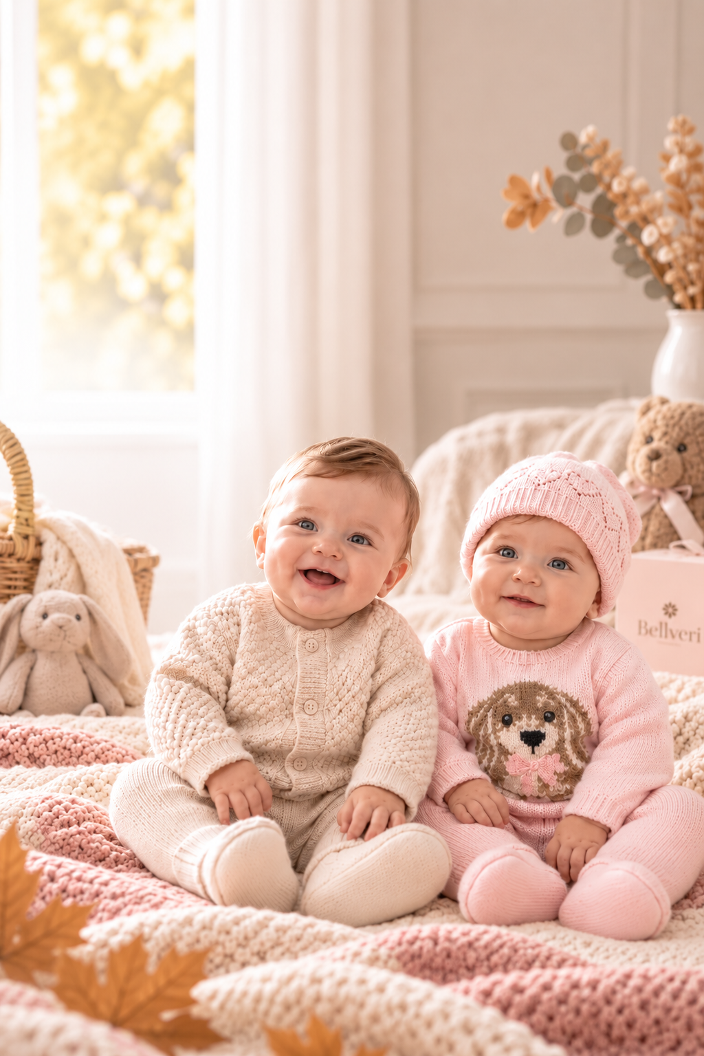 Cosy Little Moments