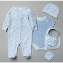 Baby Layette Set 