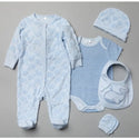 Baby Layette Set 