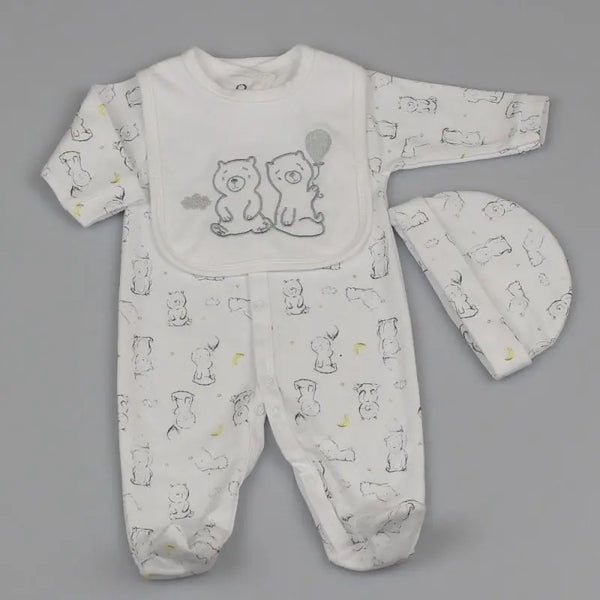 Baby 3-Piece Set