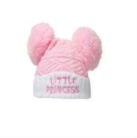 Baby Knitted Hat 