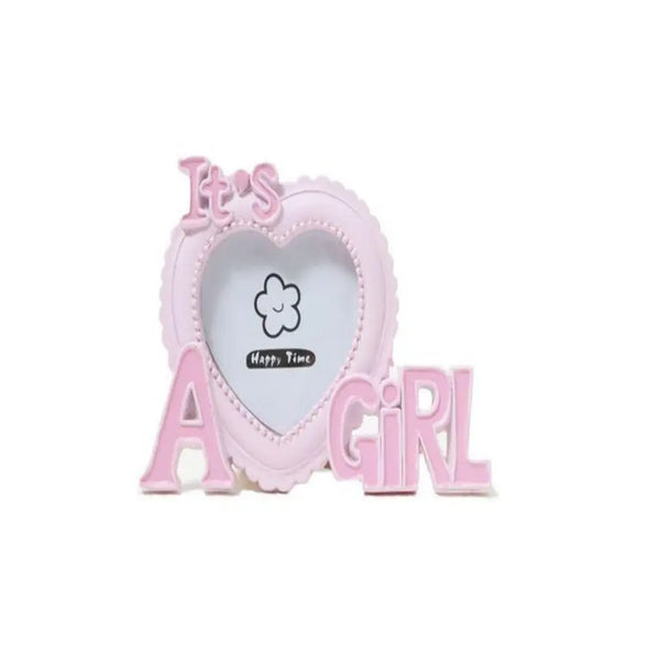 I'ts A Boy/Girl  Baby Photo Frame. 