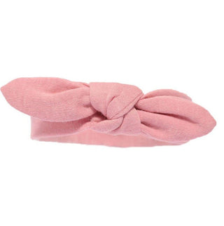 Rose Gold knot Headband (One Size) 