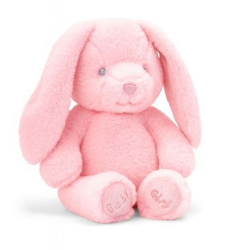 Baby Girl Bunny Toy 