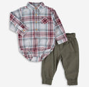 Baby Chinos Set 