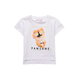 Hite Pawsome T-Shirt (1-3 Years) 