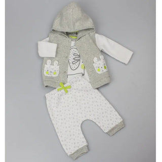 Baby Top & Pant Set 