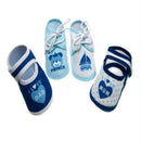 Baby Cotton Shoes