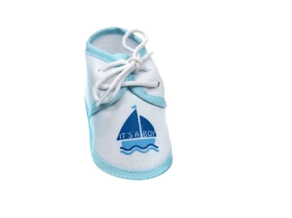 Baby Cotton Shoes