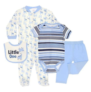 Baby Layette Set