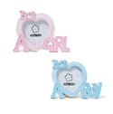 I'ts A Boy/Girl  Baby Photo Frame. 